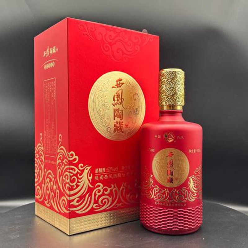 选购白酒，批发指南
