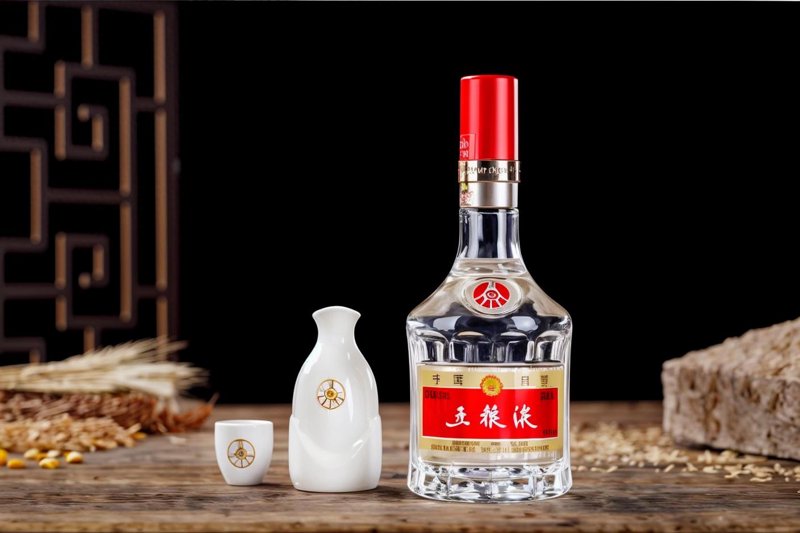 白酒批发行业的新篇章