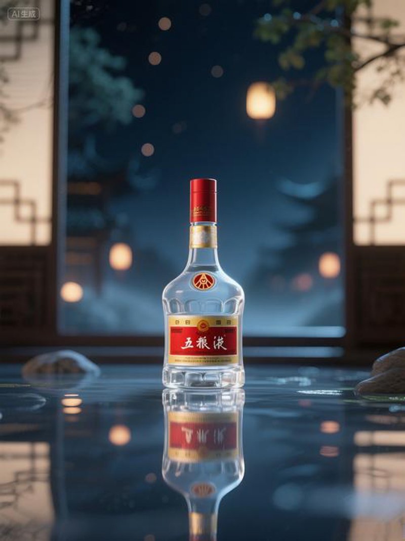 避开白酒批发的三大误区