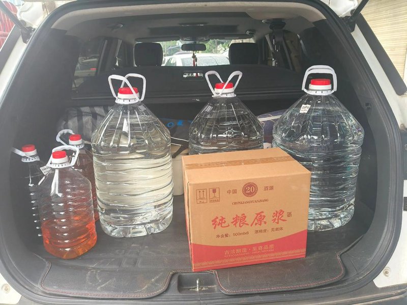 探索本地酒水网的奥秘：如何高效发现心仪好物