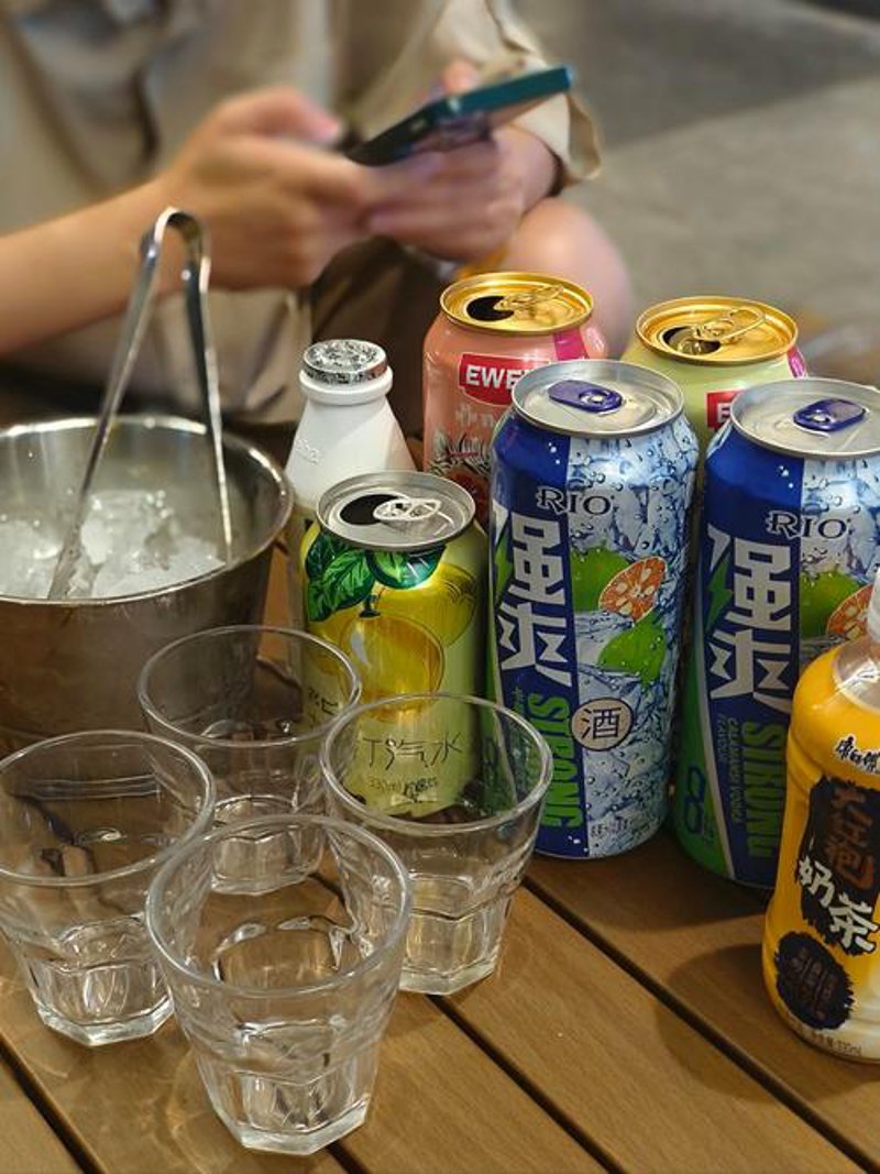 白酒批发：行业趋势与未来